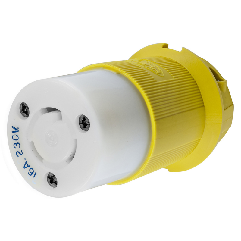 Hubble Presa  16 amp.