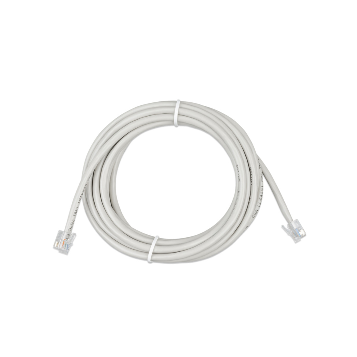 Victron Cavo RJ12 UTP 0,9 m 0,9m