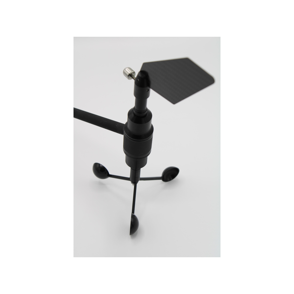 NKE Windvane Carbon for Masthead Unit