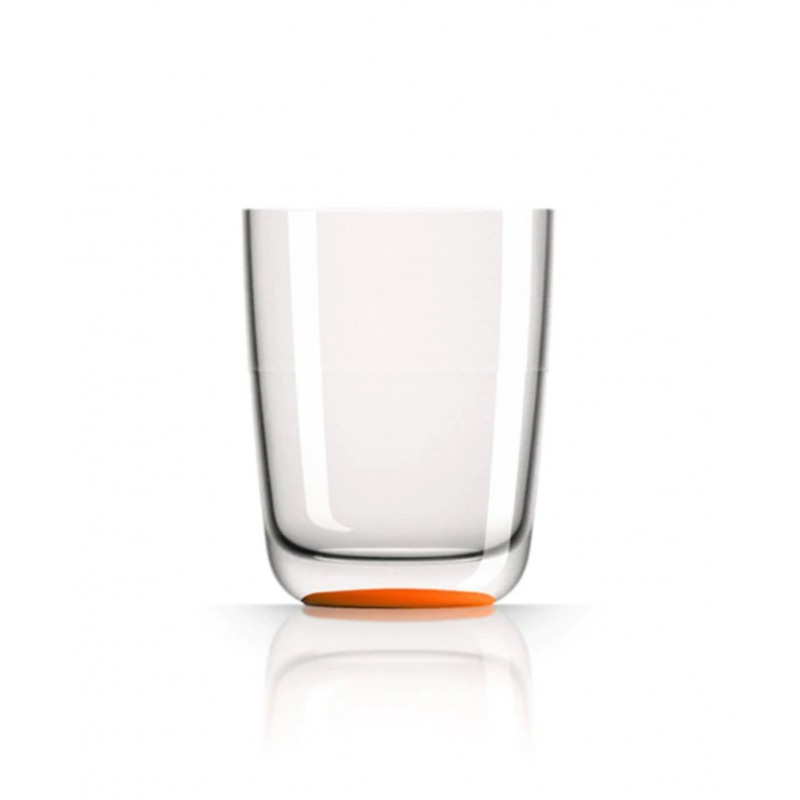 Plastimo Bicchiere 425 ml arancione