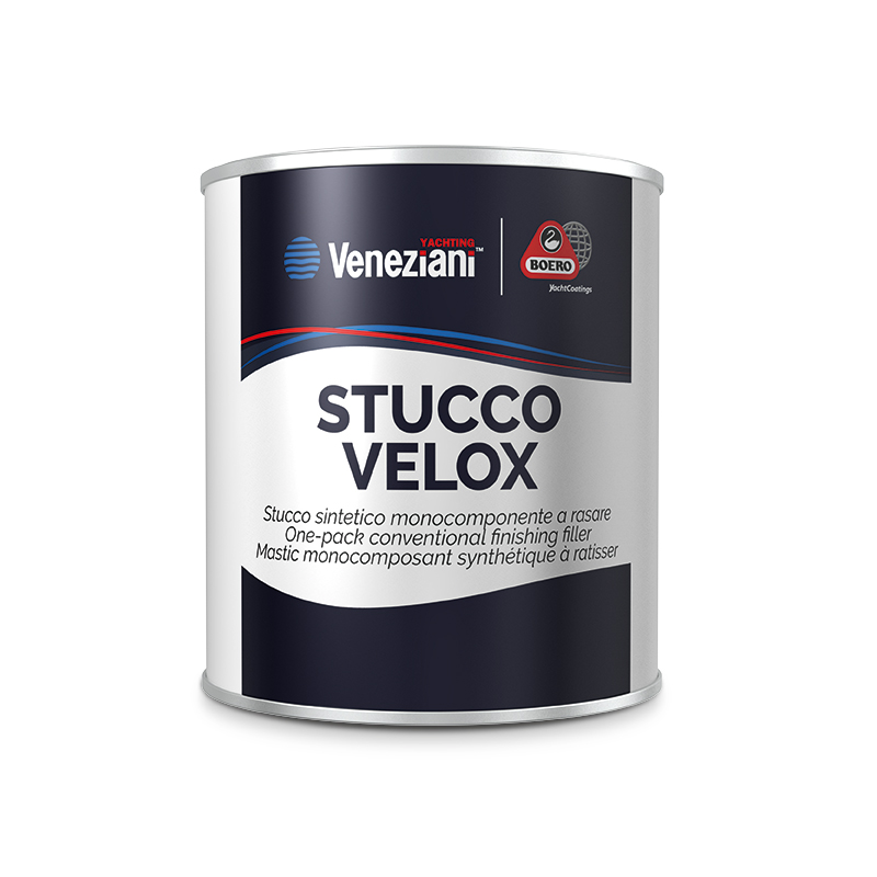 Veneziani Velox stucco kg.0,75