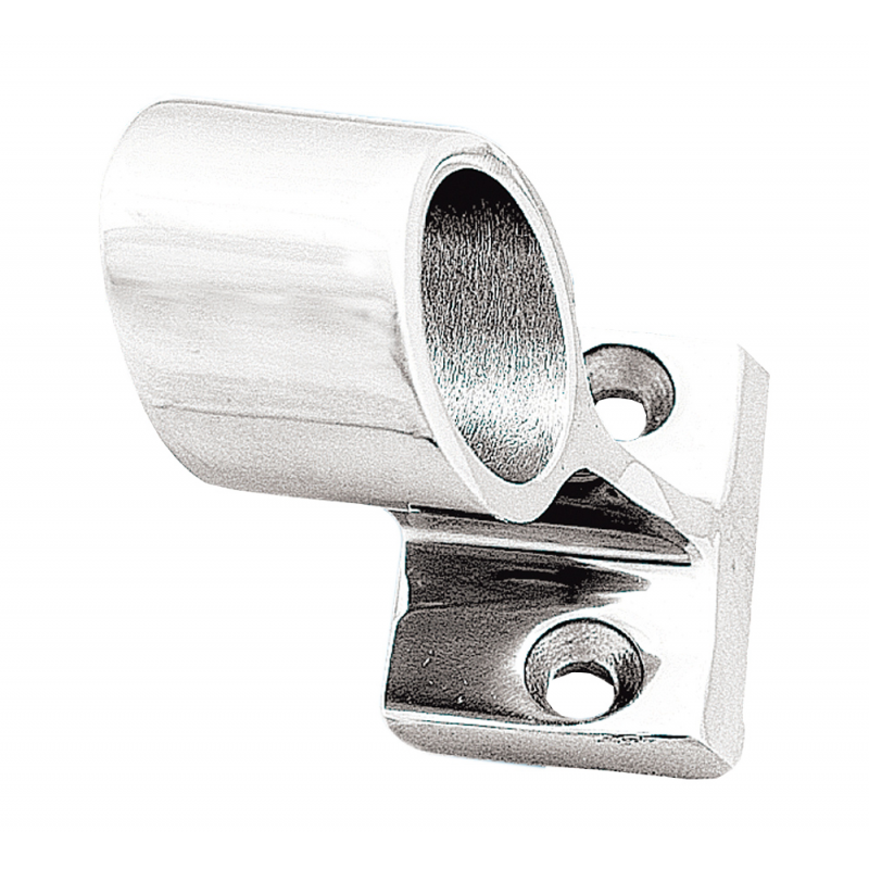 Centrale acciaio inox 316 ø mm.22