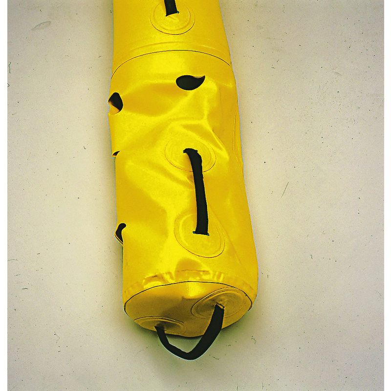Plastimo Boa per allenamento regata, gonfiabile