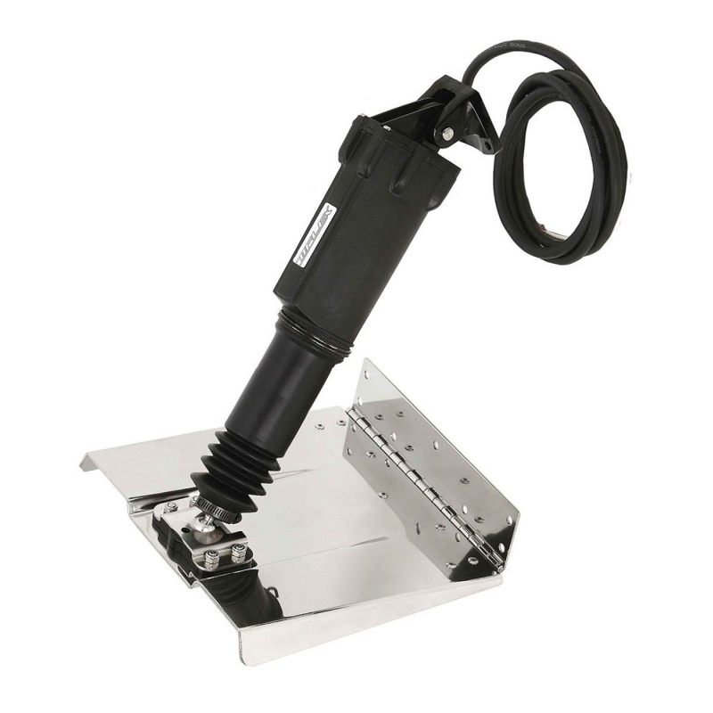 Uflex Attuatori elettrici mtc mm.273 12v.