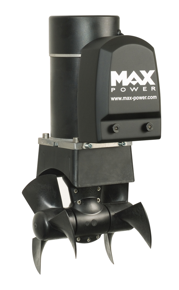 Max Power Elica Ct 80 24v