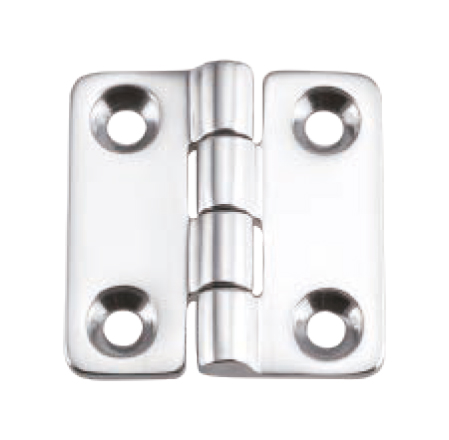 Marine Town Cerniera Inox Mm 37x38