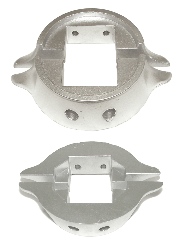 Tecnoseal Collare Sail Drive Lombardini
