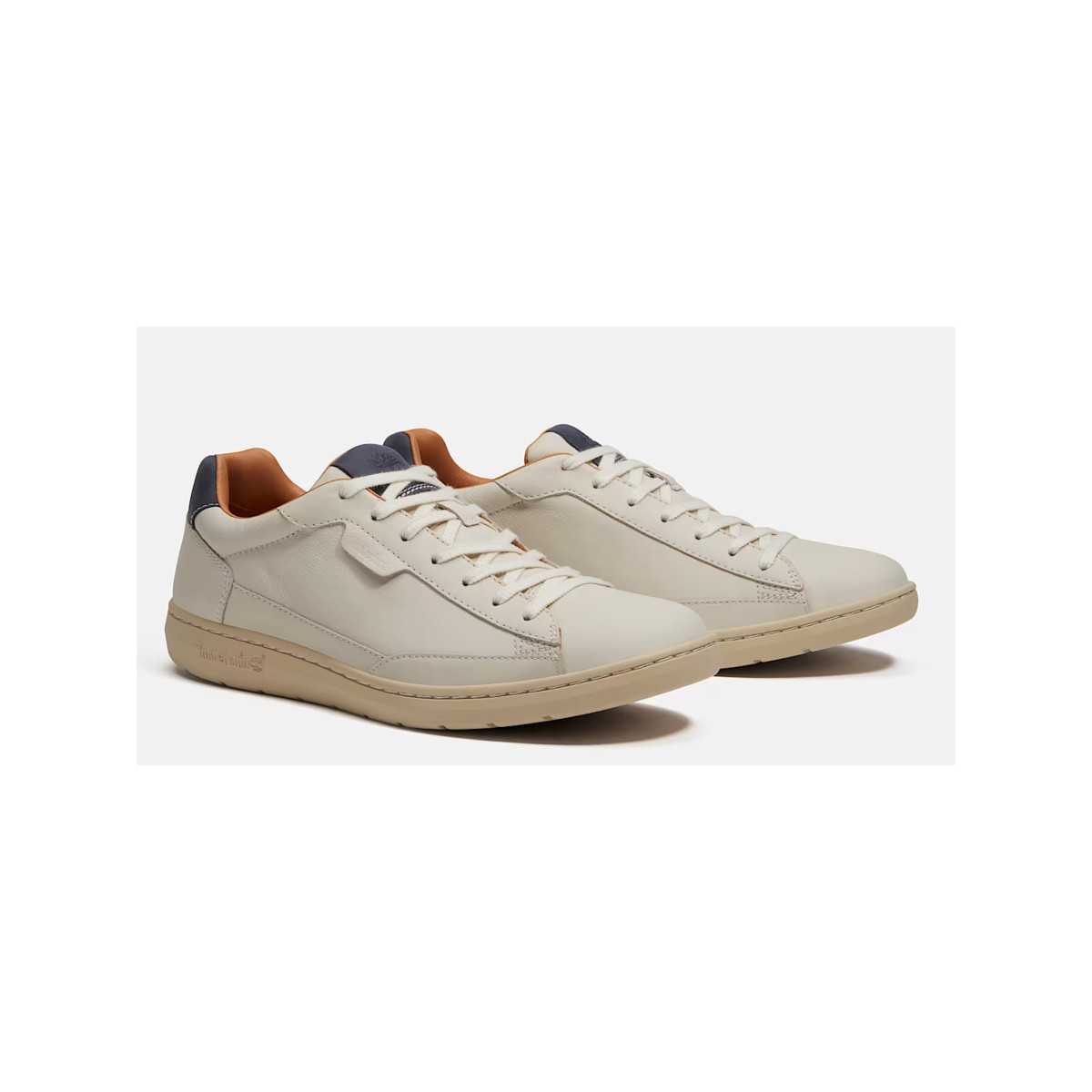 Timberland Portofino Pier Bootsschuh Herren - Colore bianco