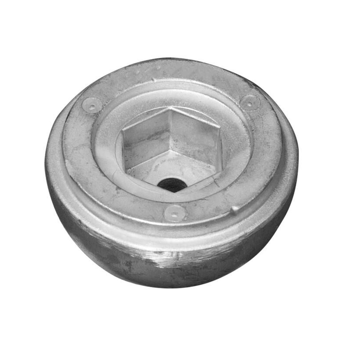 Crosseven anodo elica di manovra Quick - Serie/Modello BTQ300