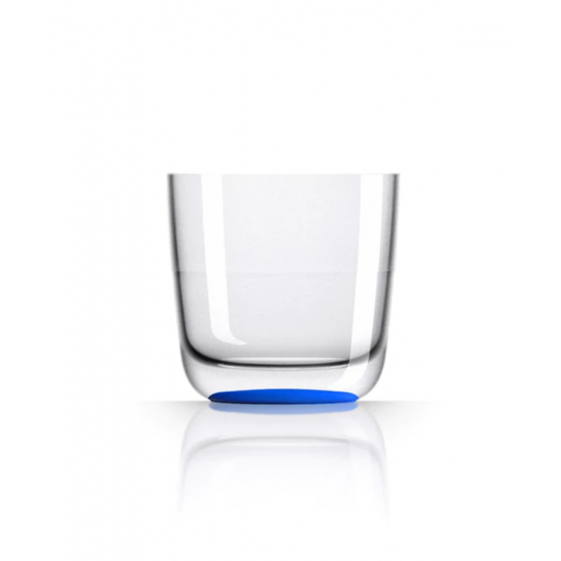 Plastimo Bicchiere 285 ml blu klein