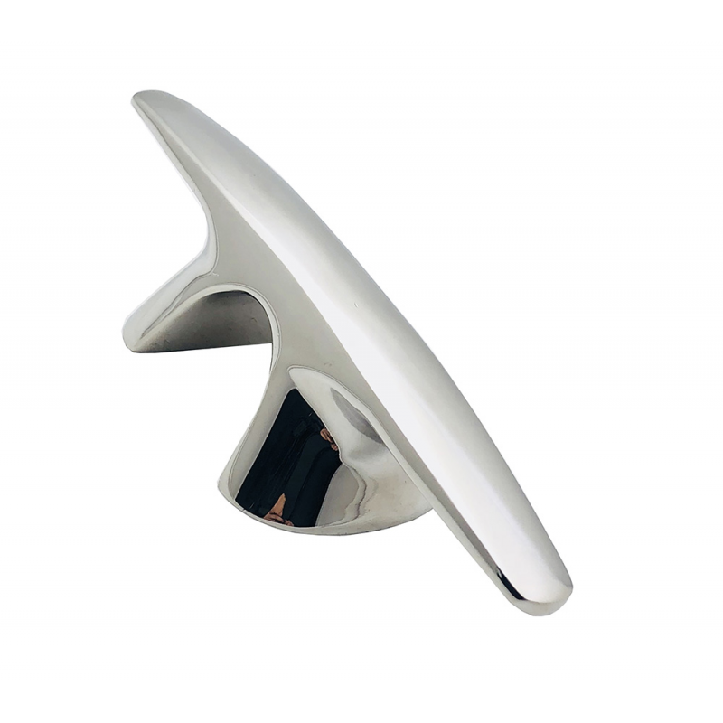 Bitta in acciaio inox mm.158