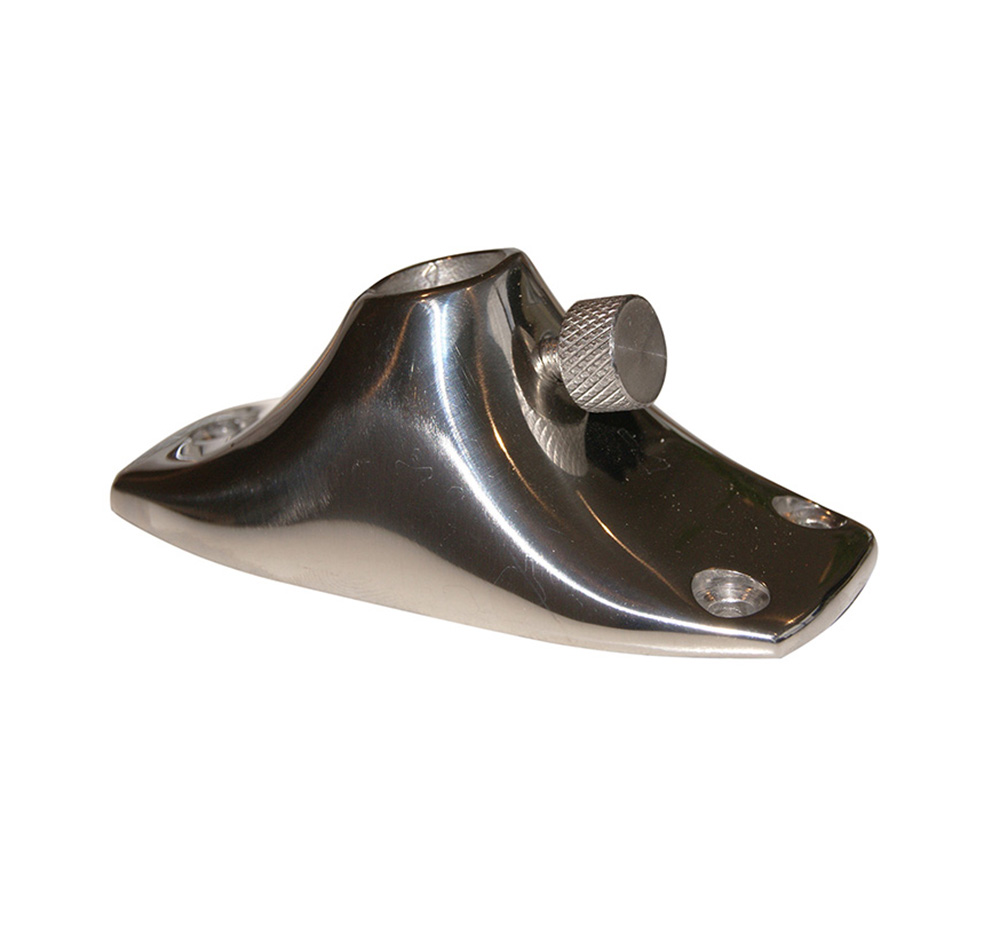 U.K Sumar Marine Equipment Co.,LIMI Supporto Per Asta Ø Mm.14