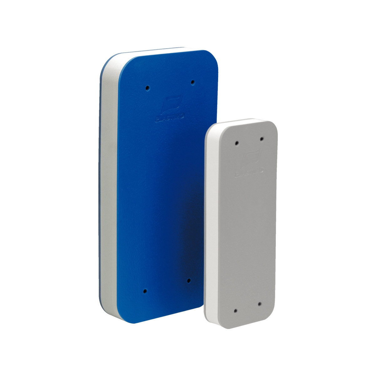 Plastimo Parabordo Piatto Mm.490x180x50h