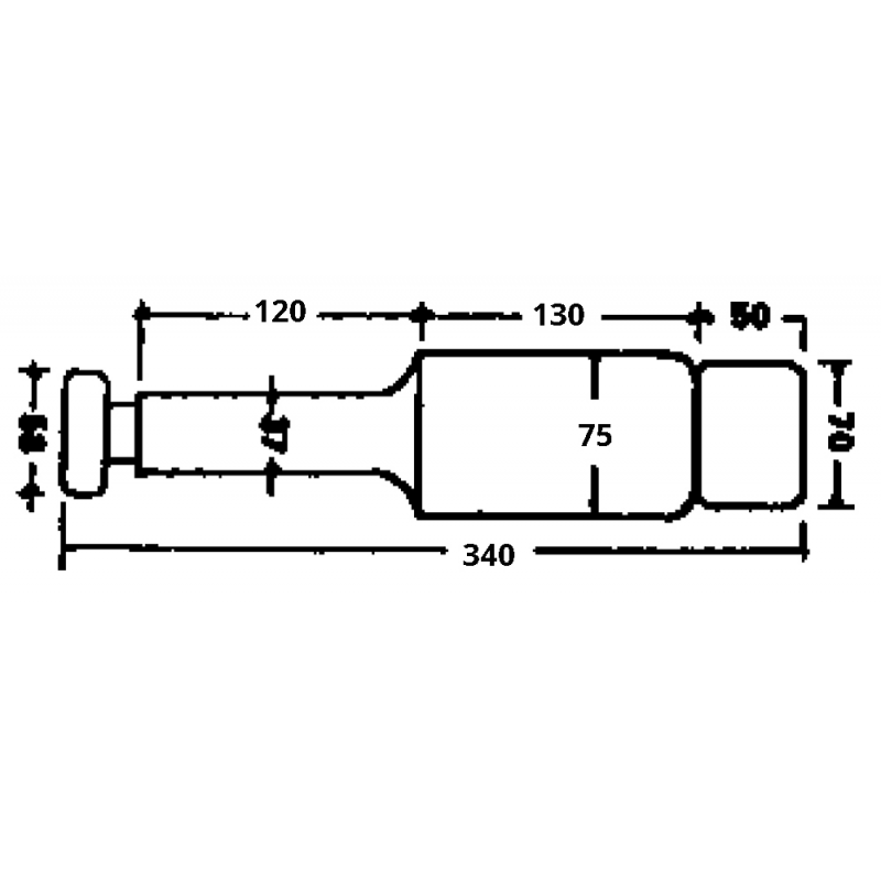 Matromarine Correttori d'assetto elettromeccan.
