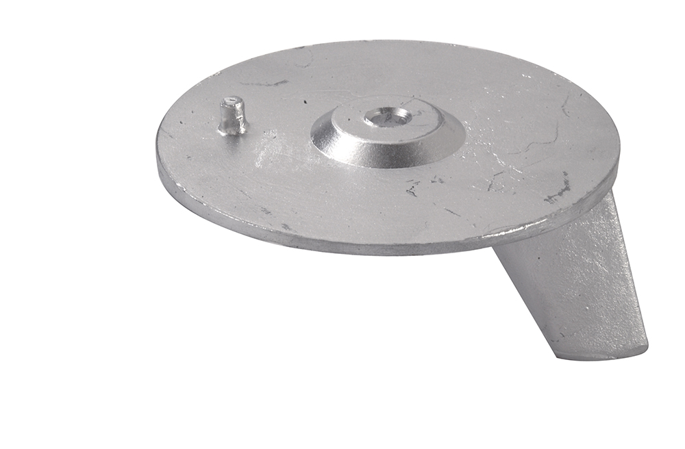 Tecnoseal Pinna 25-30 Hp