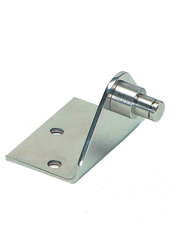Uflex Supporto Inox A Squadra P. Esterno