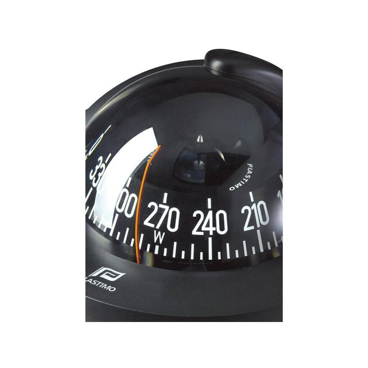 Plastimo Bussola Offshore 95 Nera