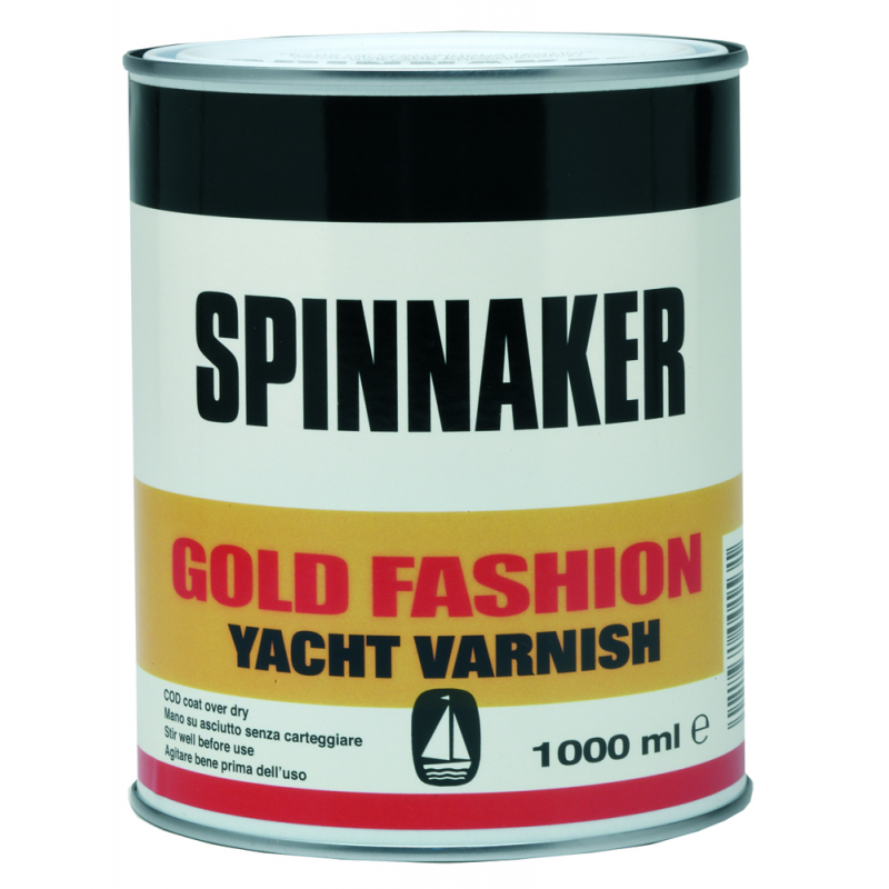 Cecchi Spinnaker gold fashion lt.1