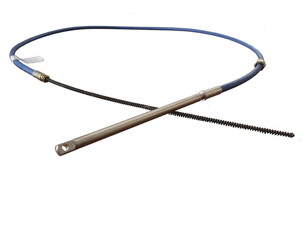 Ultraflex Monocavo M90 Da 12'