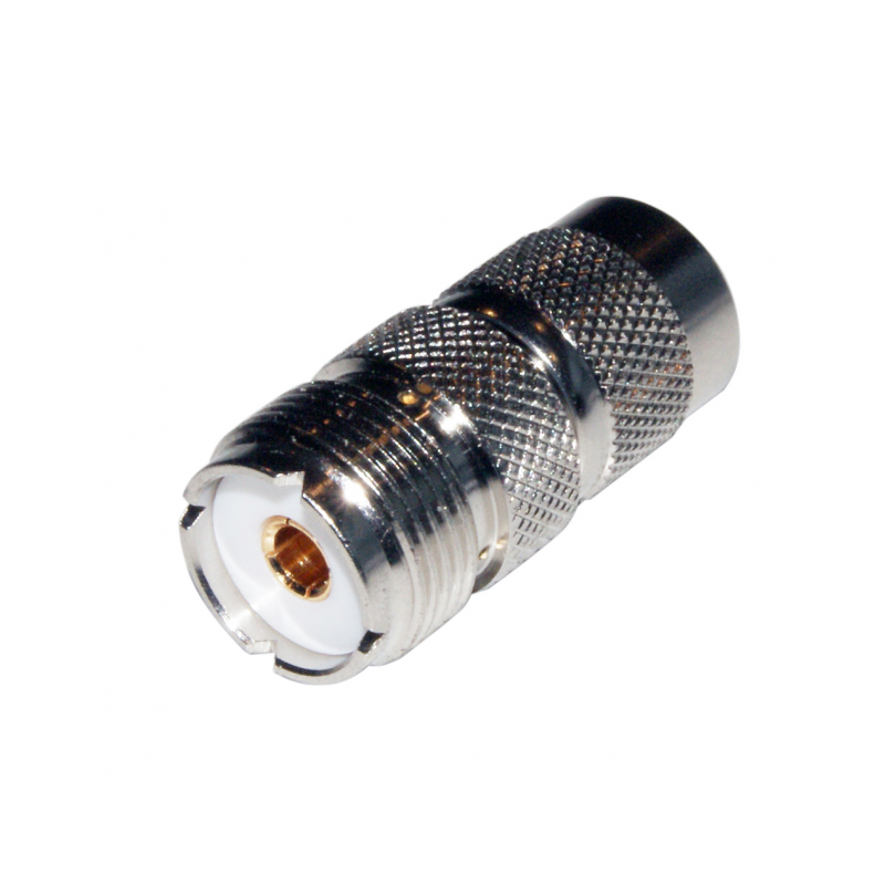 Adattatore per antenna vhf