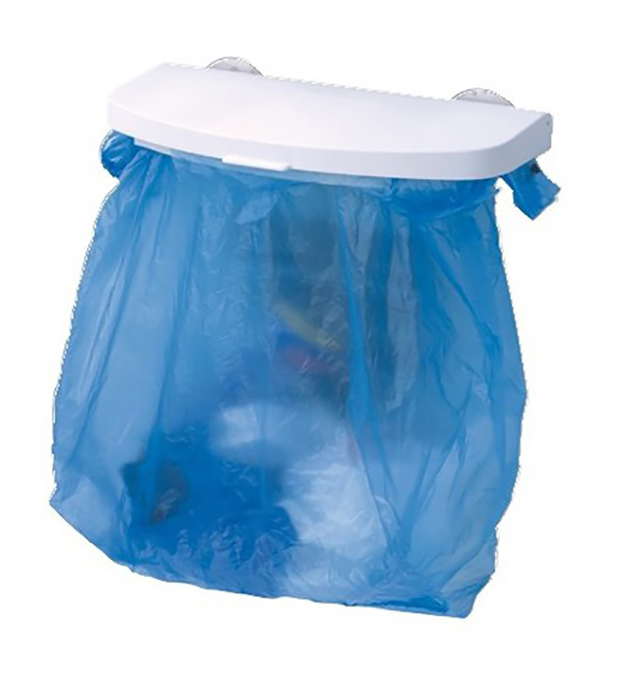Plastimo Supporto Per Sacchetto Spazzatura