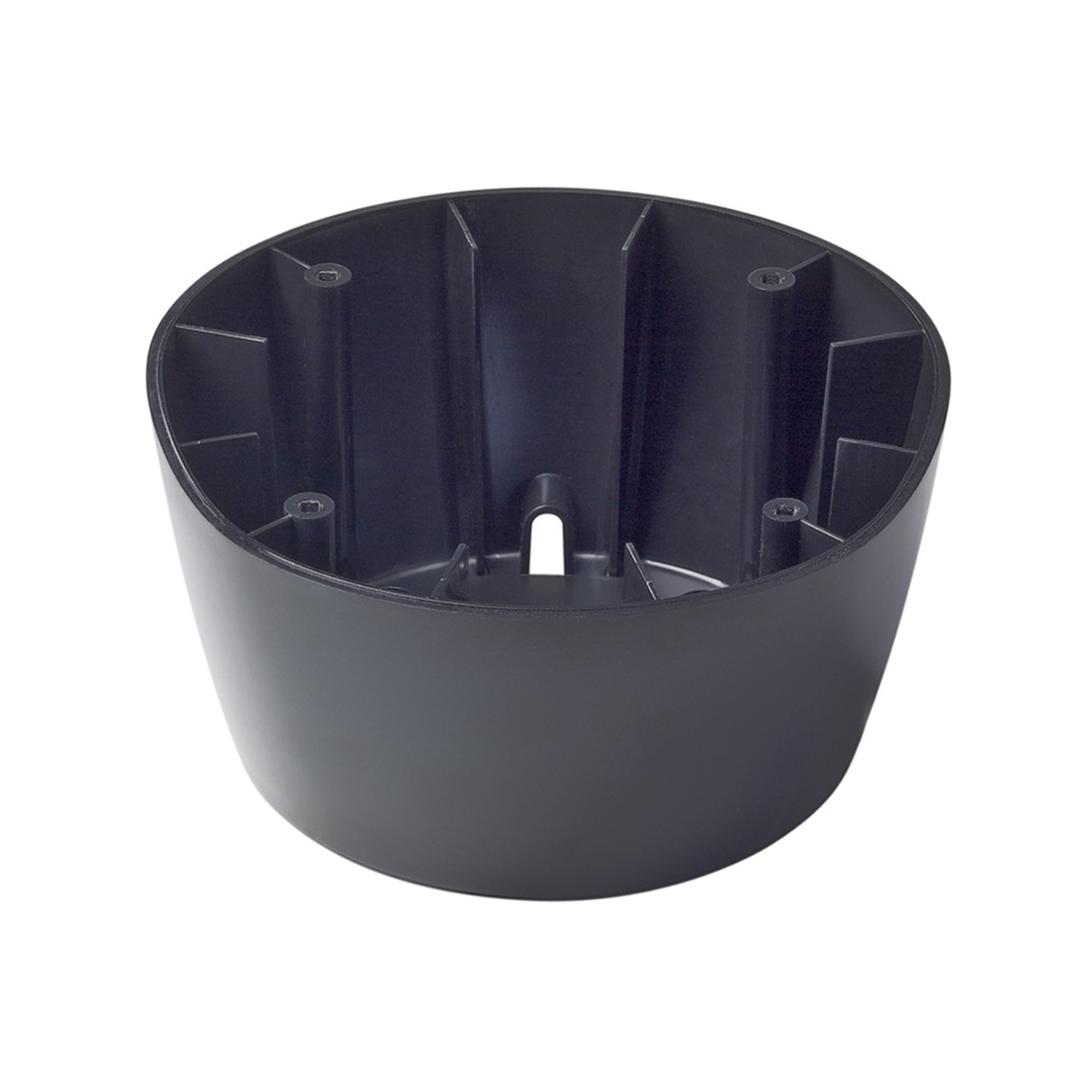 Plastimo Base nera per Offshore/Olympic 115