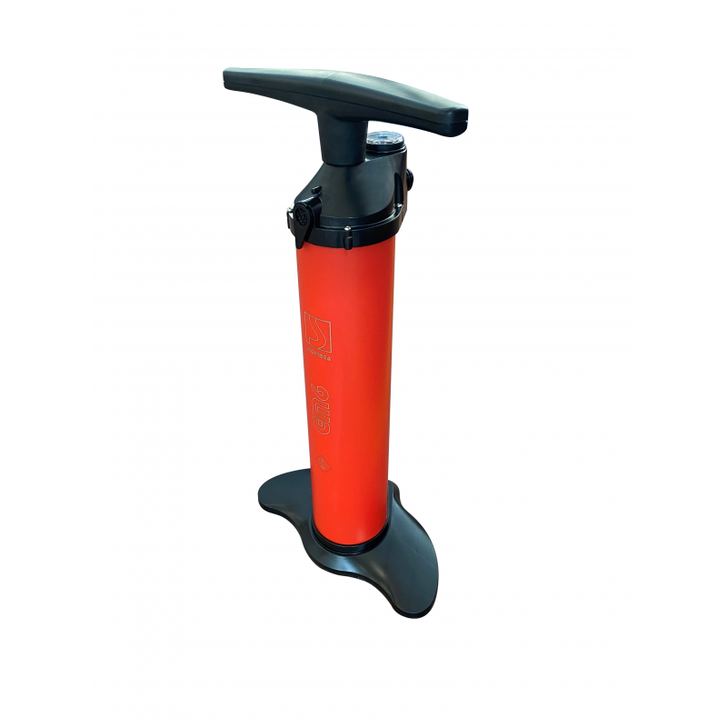 Scoprega Gonfiatore bravo gm 6