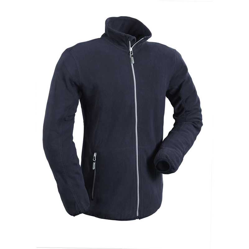 Plastimo Giacca in micropile Donna Blu Navy XL