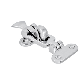 Marine Town Chiusura Inox