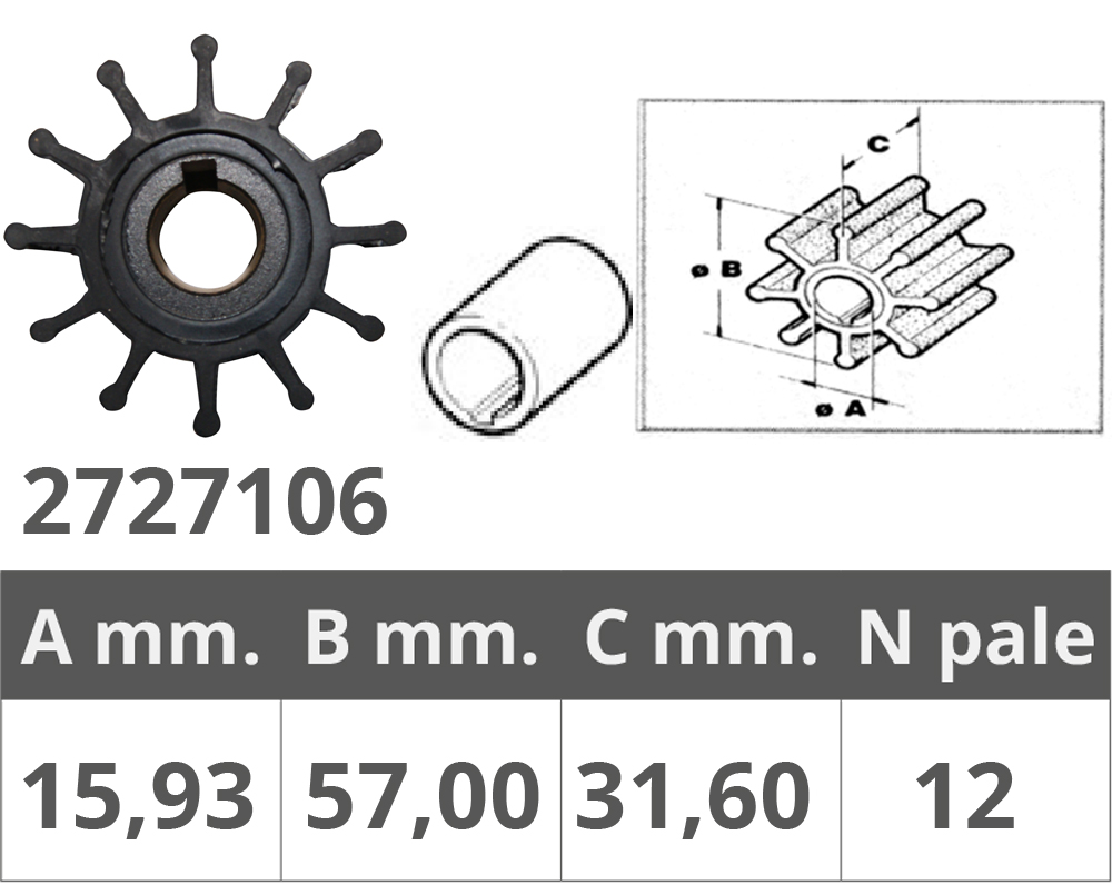 Finnord Girante Jab.4568-John.09-801b