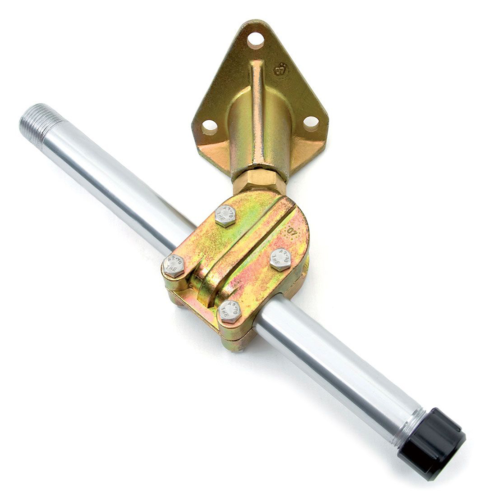 Ultraflex S39 Staffa Specchio Di Poppa