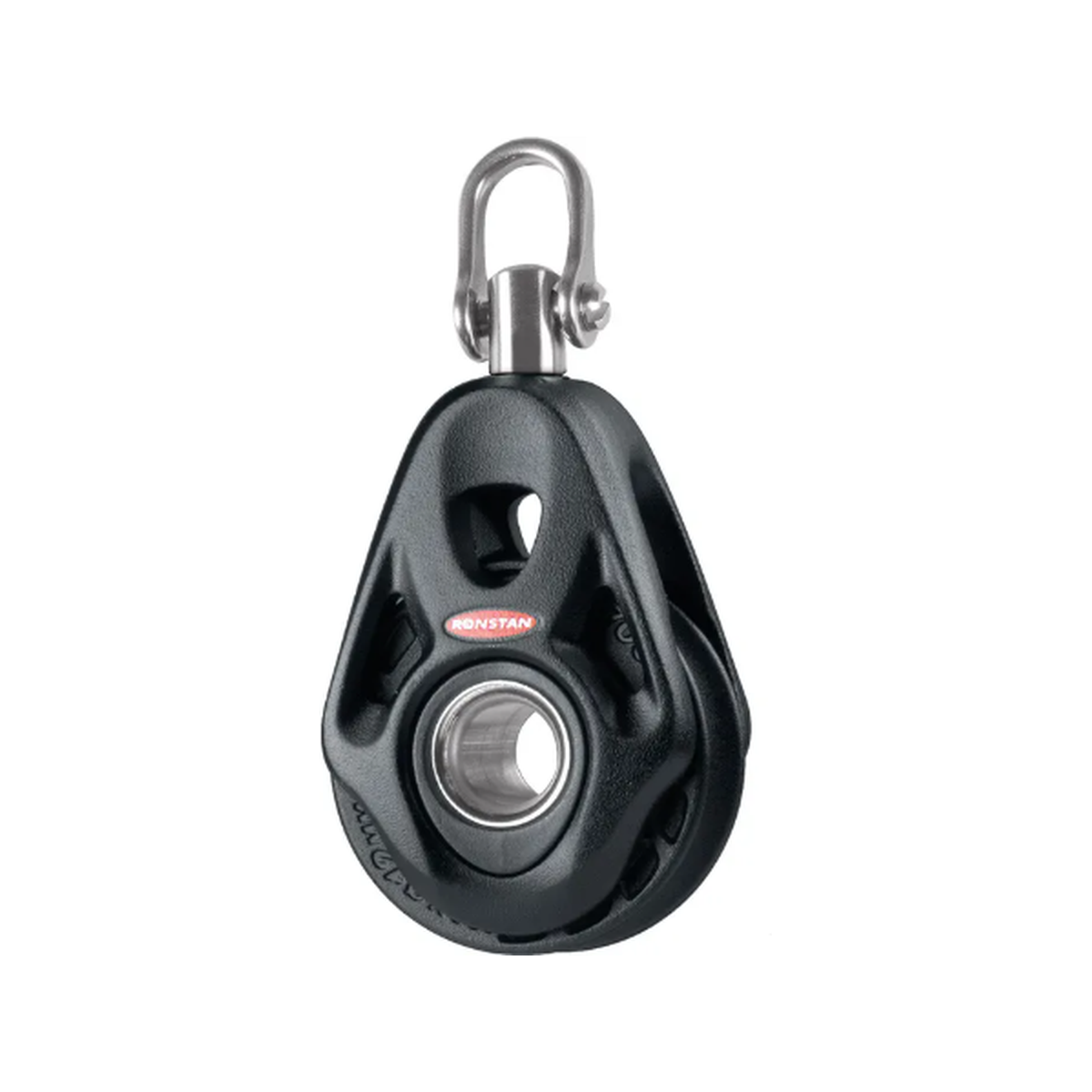 Ronstan S45 Core Block, singolo