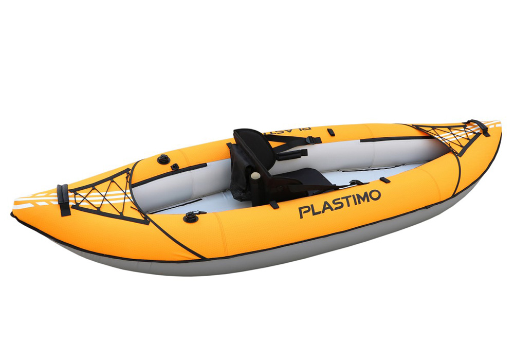 Plastimo Kayak A Un Posto