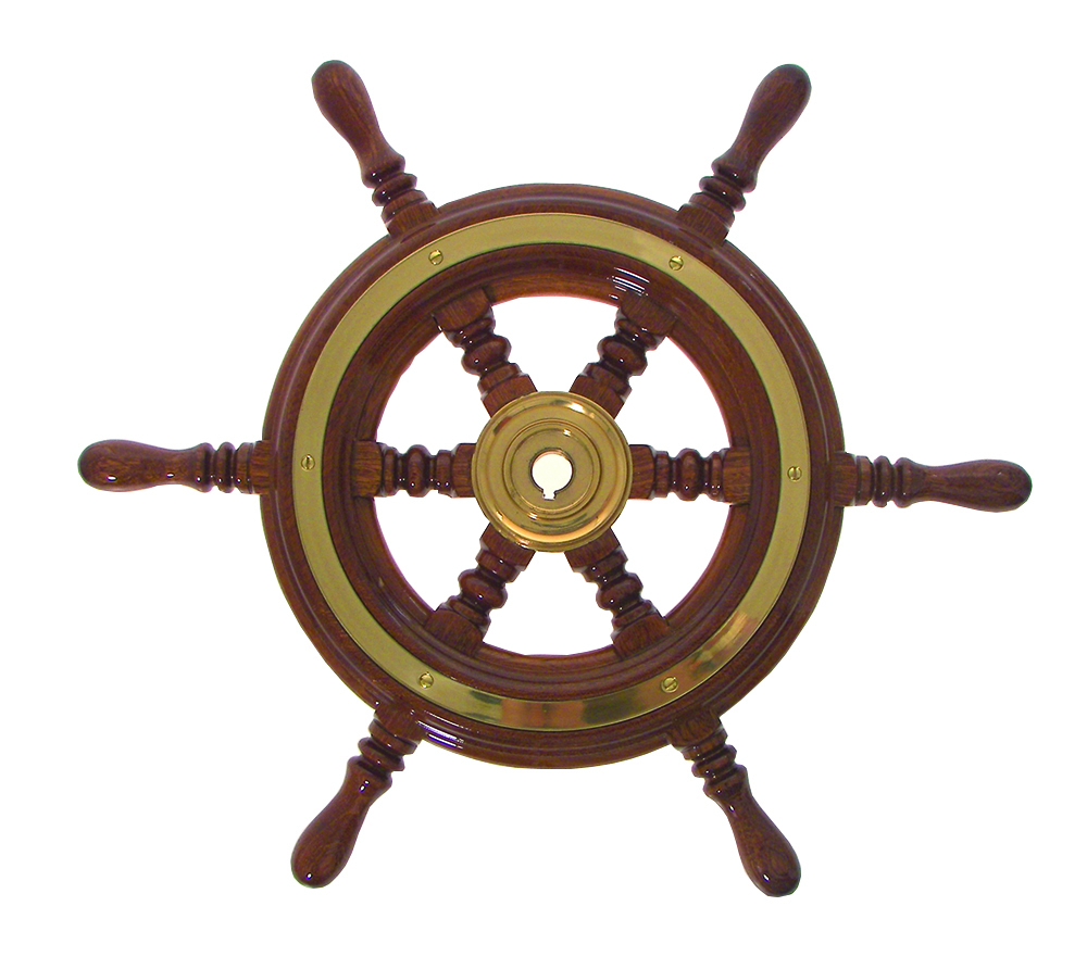 Savoretti Ruota Timone Ø Mm.370