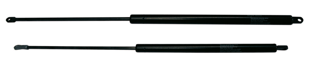 Uflex Molla A Gas Mm.257 5 Kg.