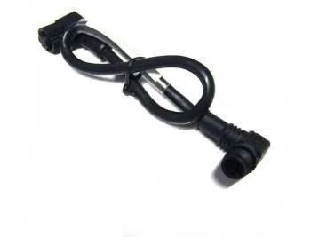 Navico cavo NMEA2000 Micro-C angolato connettori plastica 0,4 m
