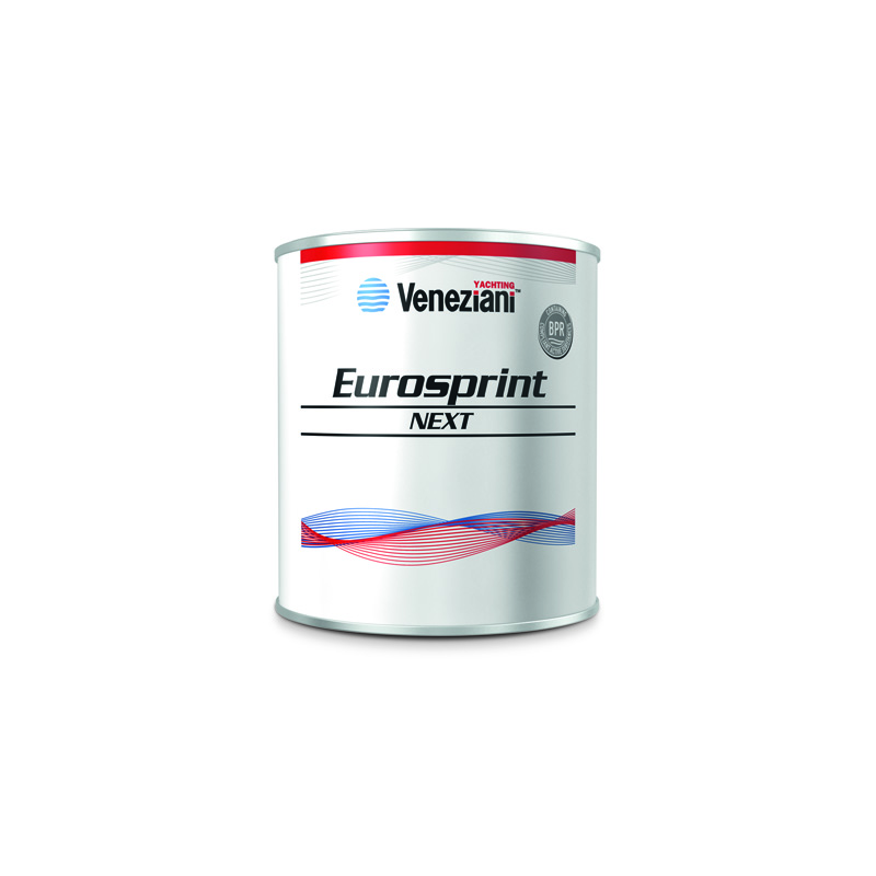 Veneziani Eurosprint next blu lt.2,50