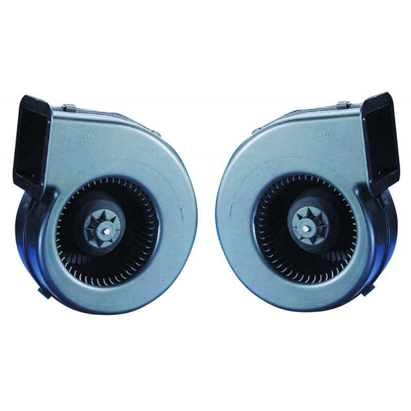 Aspiratore 12v. Sinistro