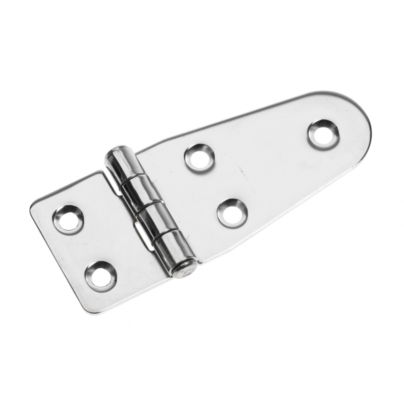 Roca Ab. Cerniera inox mm.100x40