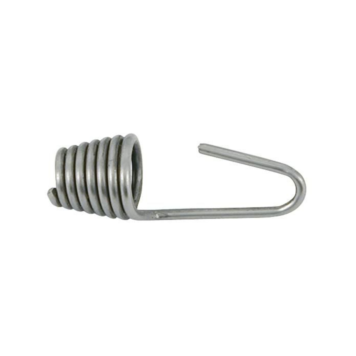 Plastimo Gancio inox per corda elastica Ø4 mm confezione da 4