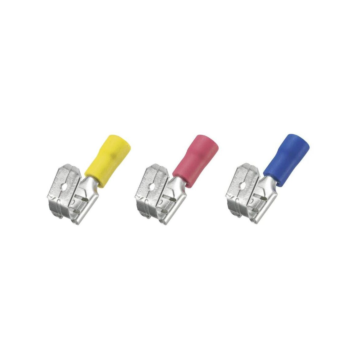 Crosseven Connettore   - Diametro 6,3mm