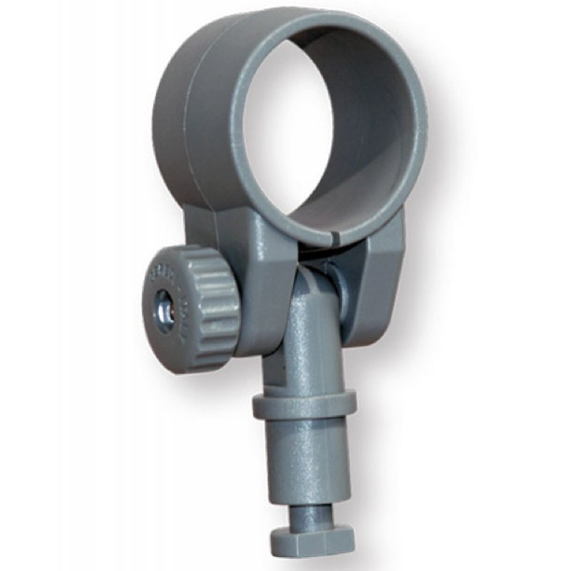 Ceredi Giovanni Scalmo nylon grigio