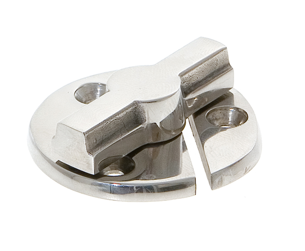 A.A.A. World-Wide Tavella Circolare Inox