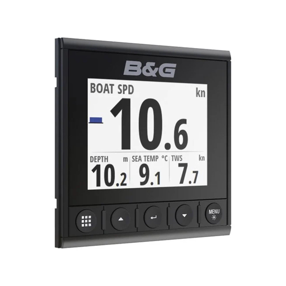 B&G Triton² Display strumentale