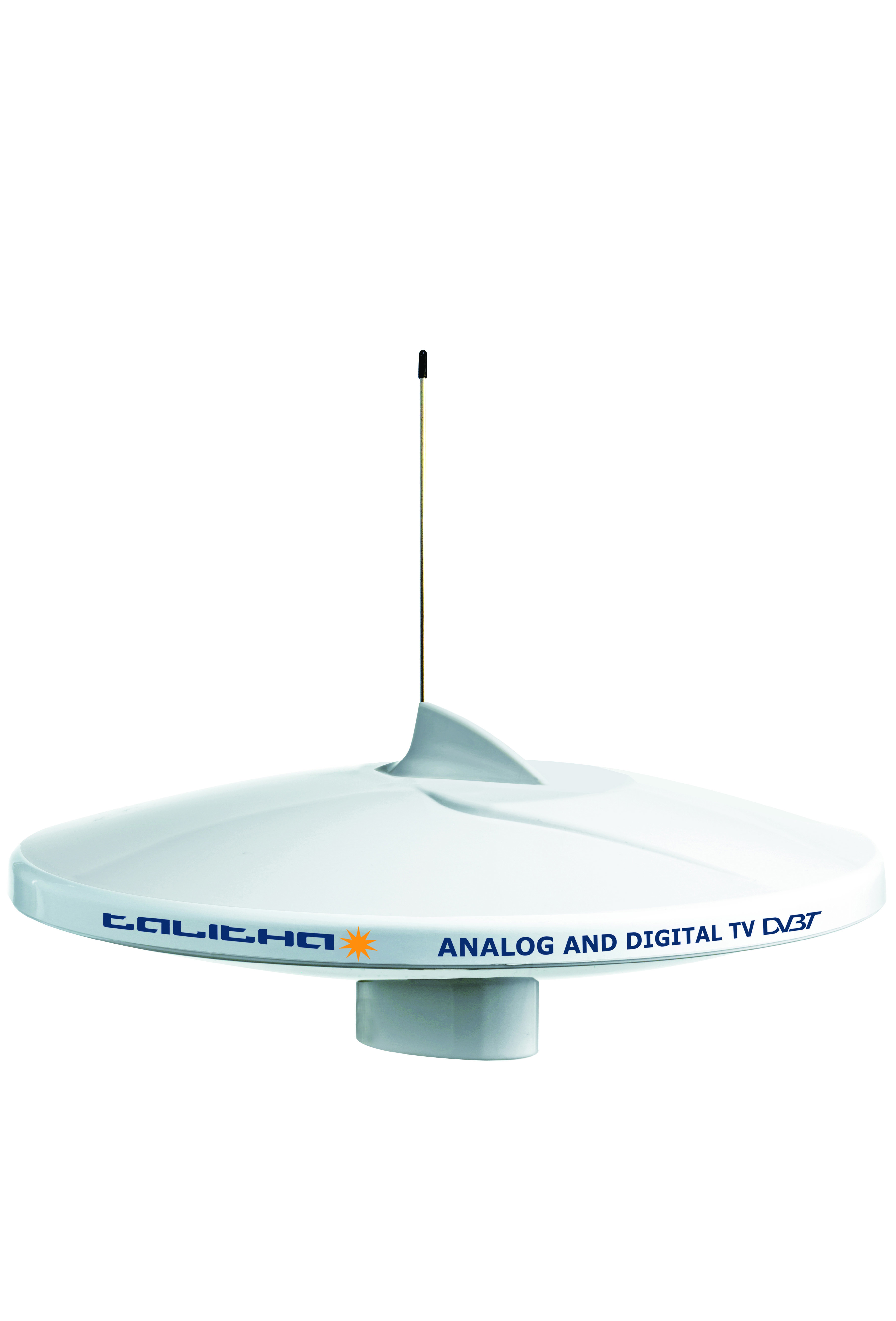 Glomex Antenna Tv-V9125agcu/Dab