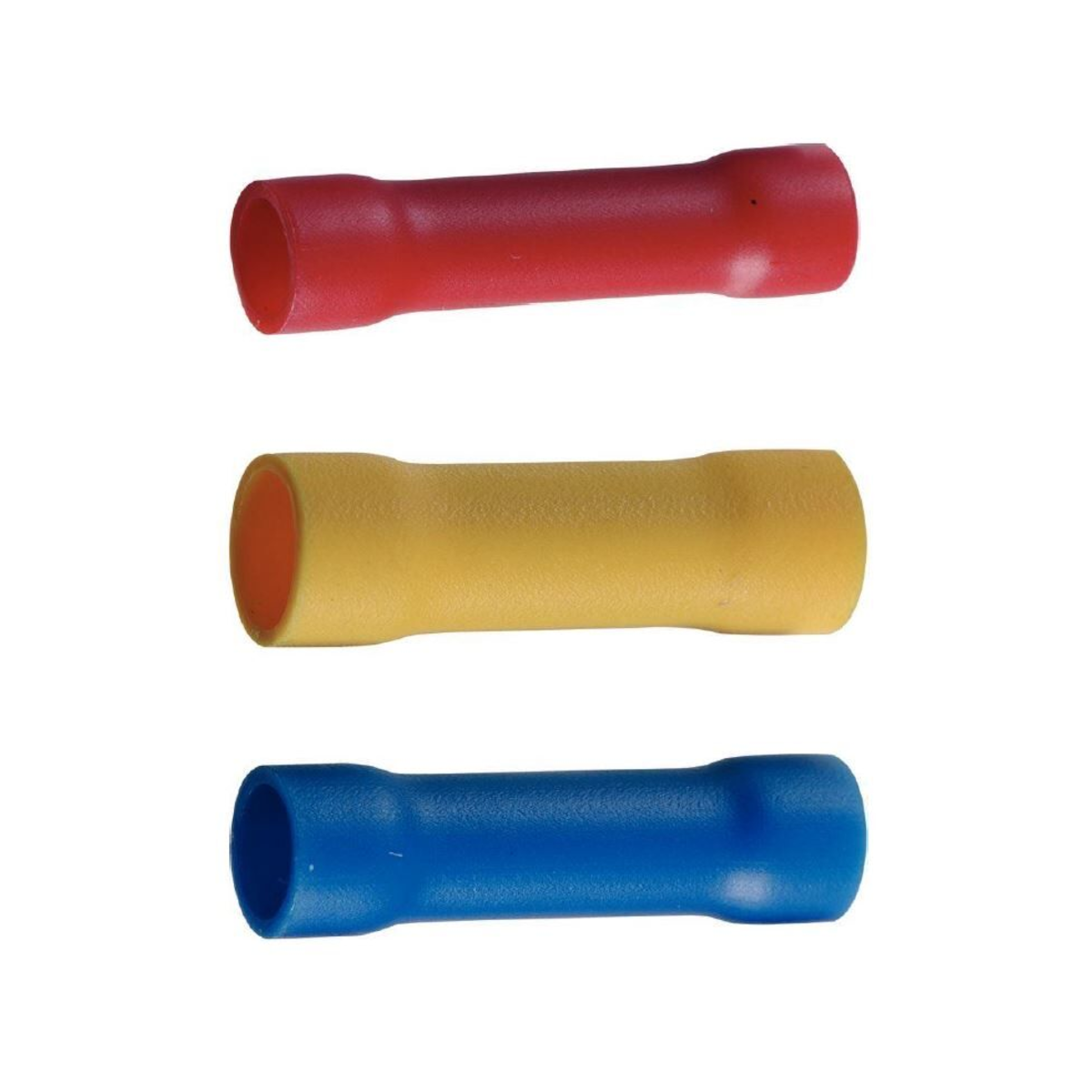 Crosseven manicotto di prolunga isolato blu Per 1,5-2,5 mm²- 100 pezzi