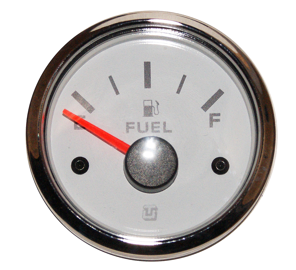 Uflex Indicatore Livello Carburante