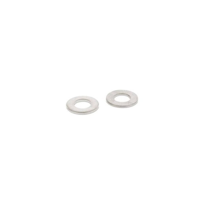 Rondella a4 mm 5x20 conf.25