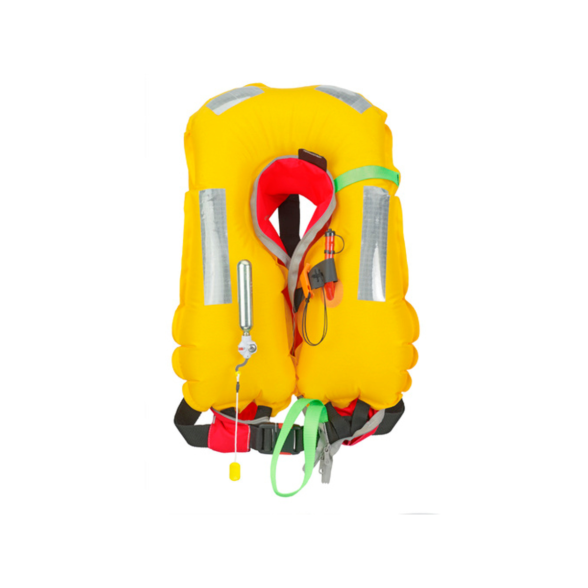 Plastimo Giubbotto di salvataggio New Pilot 165, Blu 165 N