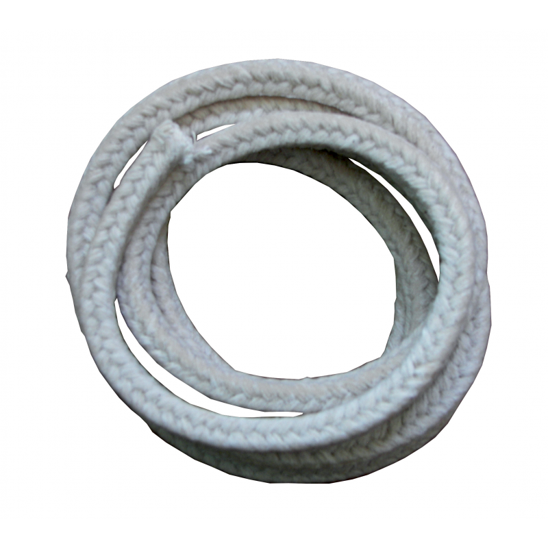 Treccia canapa mm.6x6  mt.2